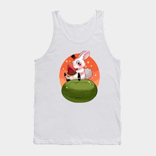 COTTONMELON Tank Top